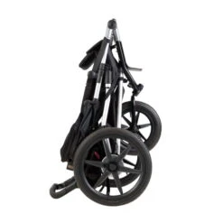 Mountain Buggy Terrain 3.0 In Onyx Jogger Für Jedes Gelände -Kinderreise Angebote Store 4 mb terrain onyx fold