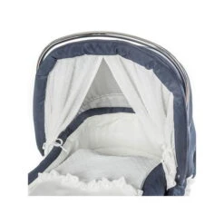 HESBA Condor Coupe Kinderwagen Teilleder Frei Konfigurierbar -Kinderreise Angebote Store 5500 detail curtain 1 2019 gr 37