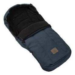 Hartan Winterfußsack GTX 548 Bering Sea Bellybutton | Für Hartan GTX Sitzeinheit