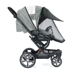 Gesslein Sommerpaket I Für Gesslein Kinderwagen Fliegengennetz Und Sonnenschild