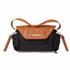 Gesslein Organizer Cognac Mit Kunstleder