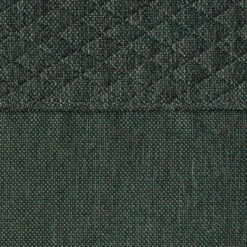 HESBA ClassicKorb Kinderwagen Außen 685 Innen 180 Black Edition - Räder Schwarz 30 Cm, Ledergriff Dunkelgrün 8 HESBA ClassicKorb Kinderwagen Außen 685 Innen 180 Black Edition - Räder Schwarz 30 Cm, Ledergriff Dunkelgrün -Kinderreise Angebote Store 685 2