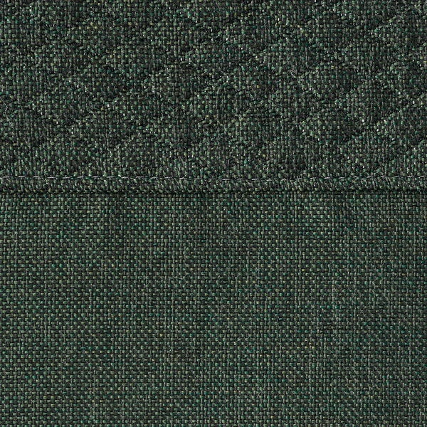 HESBA ClassicKorb Kinderwagen Außen 685 Innen 180 Black Edition - Räder Schwarz 30 Cm, Ledergriff Dunkelgrün 3 HESBA ClassicKorb Kinderwagen Außen 685 Innen 180 Black Edition - Räder Schwarz 30 Cm, Ledergriff Dunkelgrün – Bild 3