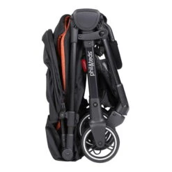 Phil & Teds Go Buggy Blush Inklusive Sitzauflage -Kinderreise Angebote Store 7 phil and teds go v2 side fold rust 5