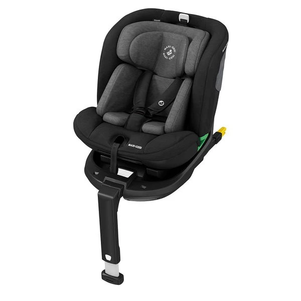 Maxi-Cosi Emerald Authentic Black Gruppe 0+/1/2 (0-25 Kg) 1 Maxi-Cosi Emerald Authentic Black Gruppe 0+/1/2 (0-25 Kg)