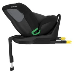 Maxi-Cosi Emerald Authentic Black Gruppe 0+/1/2 (0-25 Kg) 7 Maxi-Cosi Emerald Authentic Black Gruppe 0+/1/2 (0-25 Kg) -Kinderreise Angebote Store 8510671110 2020 maxicosi carseat emerald rearwardfacing black authenticblack side