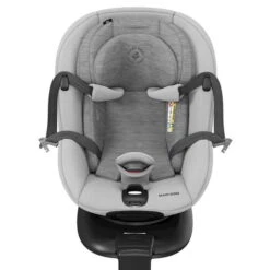 Maxi-Cosi Mica Authentic Grey Gruppe 0+/1 (0-17,5 Kg) -Kinderreise Angebote Store 8511510110 2020 maxicosi carseat mica grey authenticgrey easyincrotchpad zoom