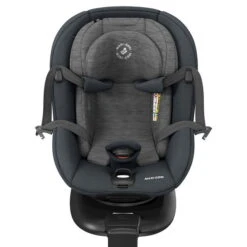 Maxi-Cosi Mica Authentic Graphite Gruppe 0+/1 (0-17,5 Kg) 9 Maxi-Cosi Mica Authentic Graphite Gruppe 0+/1 (0-17,5 Kg) -Kinderreise Angebote Store 8511550110 2020 maxicosi carseat mica grey authenticgraphite easyincrotchpad zoom