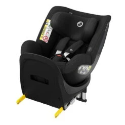 Maxi-Cosi Mica Eco I-Size Authentic Black Gruppe 0+/1 (0-18 Kg)