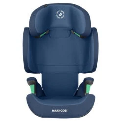 Maxi-Cosi Morion Basic Blue Gruppe 2/3 (15-36 Kg) -Kinderreise Angebote Store 8742875110 2020 maxicosi carseat childcarseat morion blue basicblue front