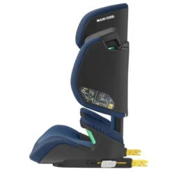 Maxi-Cosi Morion Basic Blue Gruppe 2/3 (15-36 Kg) -Kinderreise Angebote Store 8742875110 2020 maxicosi carseat childcarseat morion blue basicblue side