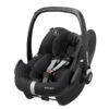 Maxi-Cosi Pebble Pro Essential Black Babyschale Gruppe 0/0+ (0-12 Kg)
