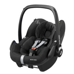 Maxi-Cosi Pebble Pro Essential Black Babyschale Gruppe 0/0+ (0-12 Kg)