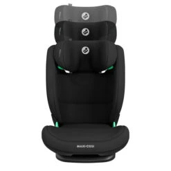 Maxi-Cosi RodiFix S I-Size Basic Black Gruppe 2/3 (15-36-kg) -Kinderreise Angebote Store 8801870110 2023 carseat rodifixsisize black basicblack easyadjustment front