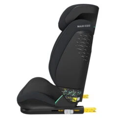 Maxi-Cosi RodiFix S I-Size Basic Grey Gruppe 2/3 (15-36-kg) -Kinderreise Angebote Store 8801900110 2023 carseat rodifixsisize grey basicgrey side