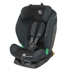 Maxi-Cosi Titan I-Size Basic Grey Gruppe 1/2/3 (9-36 Kg)