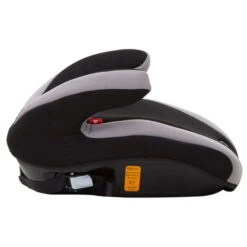 Graco Connext Sitzerhöhung Black Ab Ca. 6 Bis 12 Jahre (22-36kg) -Kinderreise Angebote Store 8aa00blceu graco emea connext black bo profile