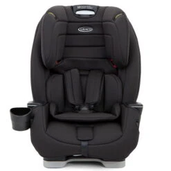 Graco Avolve Kindersitz Black Gruppe 1/2/3 -Kinderreise Angebote Store 8ae799blceu avolve black 2889 cs cc hr