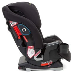 Graco Avolve Kindersitz Black Gruppe 1/2/3 -Kinderreise Angebote Store 8ae799blceu avolve black 2893 cs cc hr