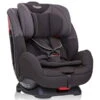 Graco Enhance Kindersitz Black & Grey Gruppe 0+/1/2