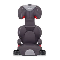 Graco Logico L Kindersitz Iron Gruppe 2/3 -Kinderreise Angebote Store 8e899iroeu graco emea logicol iron hb hr2 front cr cc