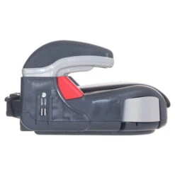 Graco Booster Basic Sitzerhöhung Opal Sky Ab Ca. 6 Bis 12 Jahre (22-36kg) -Kinderreise Angebote Store 8e93ops2e graco emea boosterbasic opalsky bo profile 2020