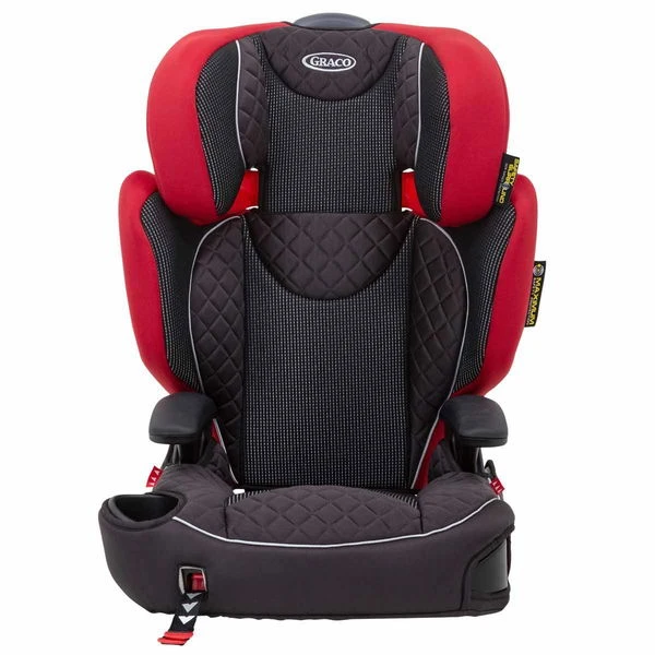 Graco Affix Kindersitz Chili Spice (Premium) Gruppe 2/3 1 Graco Affix Kindersitz Chili Spice (Premium) Gruppe 2/3