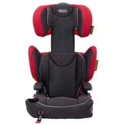 Graco Affix Kindersitz Chili Spice (Premium) Gruppe 2/3 6 Graco Affix Kindersitz Chili Spice (Premium) Gruppe 2/3 -Kinderreise Angebote Store 8m99chseu affix chili spice image 5 1