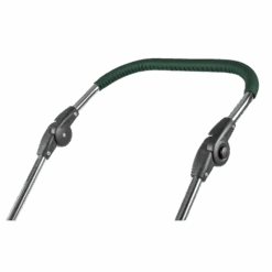 HESBA ClassicKorb Kinderwagen Außen 685 Innen 180 Black Edition - Räder Schwarz 30 Cm, Ledergriff Dunkelgrün 11 HESBA ClassicKorb Kinderwagen Außen 685 Innen 180 Black Edition - Räder Schwarz 30 Cm, Ledergriff Dunkelgrün -Kinderreise Angebote Store 9526 leather push handle new 2018 dark green