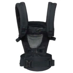 Ergobaby Adapt Cool Air Mesh Onyx Black Babytrage -Kinderreise Angebote Store adapt cool air mesh onyx product 03