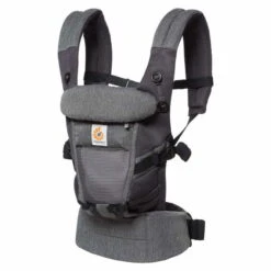 Ergobaby Adapt Cool Air Mesh Classic Weave Babytrage