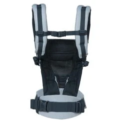 Ergobaby Adapt Cool Air Mesh Chambray Babytrage -Kinderreise Angebote Store adapt cam chambray bcpeapcham 04