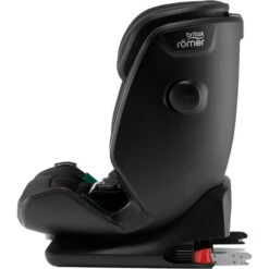 Britax Römer Advansafix I-Size Blue Marble Kindersitz Gruppe 1-2-3 -Kinderreise Angebote Store advansafix i size coolflowblack 01 harnessmode 2019 7