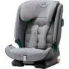 Britax Römer Advansafix I-Size Grey Marble Kindersitz Gruppe 1-2-3
