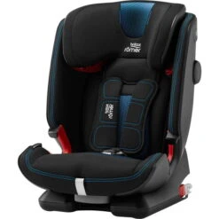 Britax Römer Advansafix IV R Cool Flow - Blue Gruppe 1-2-3 11 Britax Römer Advansafix IV R Cool Flow - Blue Gruppe 1-2-3 -Kinderreise Angebote Store advansafix iv r coolflow blue 02 2019 1
