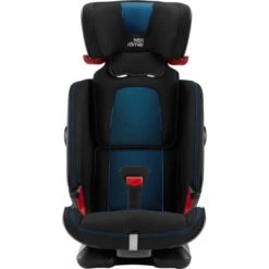 Britax Römer Advansafix IV R Cool Flow - Blue Gruppe 1-2-3 10 Britax Römer Advansafix IV R Cool Flow - Blue Gruppe 1-2-3 -Kinderreise Angebote Store advansafix iv r coolflow blue 03 group3 2019 1