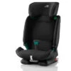 Britax Römer ADVANSAFIX M I-SIZE Cosmos Black | 15 Monate - 12 Jahre