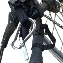 Alphawheelz Kupplung Für Eifelcab 3 In 1 Fahrradanhänger Grau