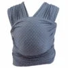 Ergobaby Aura Wrap Tragetuch Coral Dots