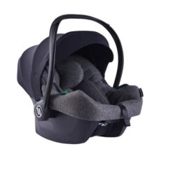 Avionaut Cosmo Babyschale Grey 40-86 Cm & 0-13 Kg -Kinderreise Angebote Store avionaut cosmo grey 3