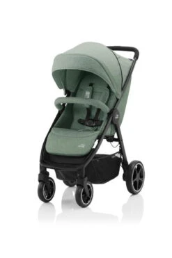 Britax Römer B-AGILE M Elephant Jade Green