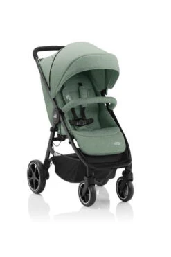 Britax Römer B-AGILE M Elephant Jade Green -Kinderreise Angebote Store b agile m jadegreen 04 2023