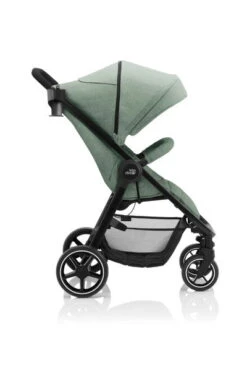 Britax Römer B-AGILE M Elephant Jade Green -Kinderreise Angebote Store b agile m jadegreen 05 cupholder 2023