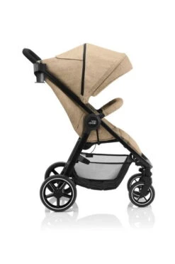 Britax Römer B-AGILE M Elephant Linen Beige -Kinderreise Angebote Store b agile m linenbeige 05 cupholder 2019