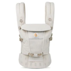 Ergobaby Adapt SoftFlex Mesh Natural Beige Babytrage