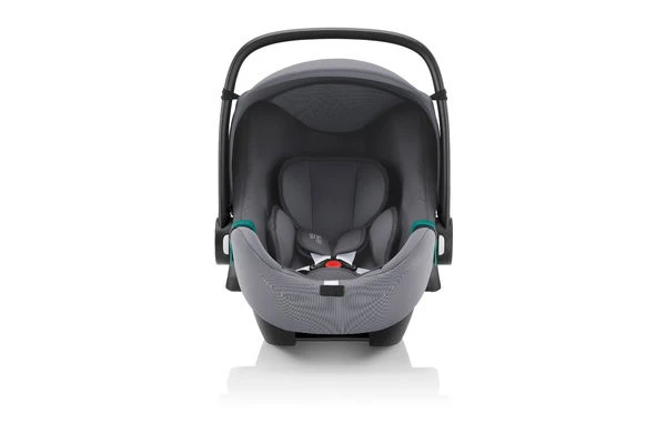 Britax Römer BABY-SAFE 3 I-SIZE Frost Grey 0-13 Kg 2 Britax Römer BABY-SAFE 3 I-SIZE Frost Grey 0-13 Kg – Bild 2