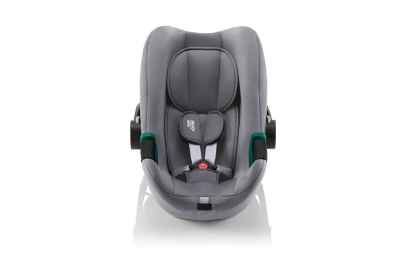 Britax Römer BABY-SAFE 3 I-SIZE Frost Grey 0-13 Kg 3 Britax Römer BABY-SAFE 3 I-SIZE Frost Grey 0-13 Kg – Bild 3