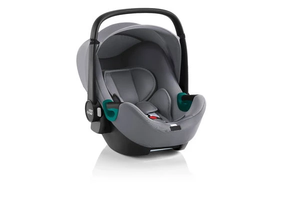 Britax Römer BABY-SAFE 3 I-SIZE Frost Grey 0-13 Kg 4 Britax Römer BABY-SAFE 3 I-SIZE Frost Grey 0-13 Kg – Bild 4