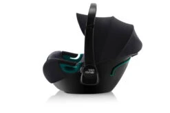 Britax Römer BABY-SAFE 3 I-SIZE Graphite Marble 0-13 Kg 9 Britax Römer BABY-SAFE 3 I-SIZE Graphite Marble 0-13 Kg -Kinderreise Angebote Store baby safe 3 i size graphitemarble 01 2022