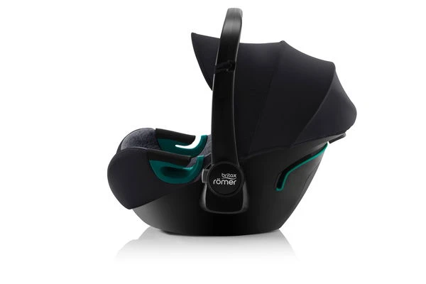 Britax Römer BABY-SAFE 3 I-SIZE Graphite Marble 0-13 Kg 5 Britax Römer BABY-SAFE 3 I-SIZE Graphite Marble 0-13 Kg – Bild 5